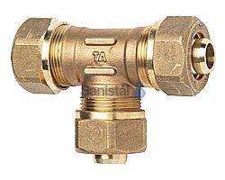 pe-pex t mm 18 px-tee