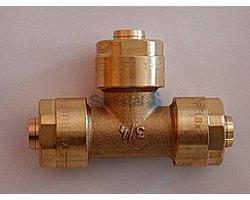 kobling 3 incl 4 3 tee gabotherm