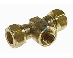 2-18mm 18mm-1 tee komp