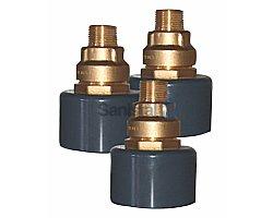 nippel m 4 40-11 murkobling