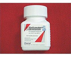 g 100 gas t flisil fluss