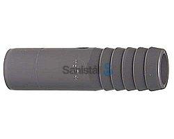 mm 16 pvc-slangestuds