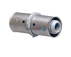 ppsu unipipe 16mm lige pressamling