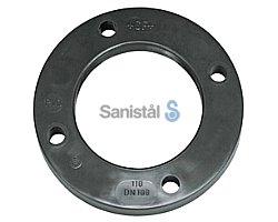 pn10 mm 63 pvc-flange