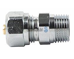 pe-pex t 2 1 15mm- px-nippel