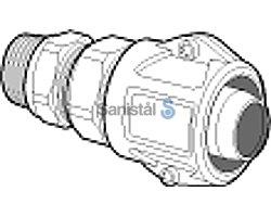 pe-pex t 4 40mm-11 px-nippel