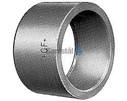 mm 25-20 stk pvc-red