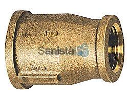 8 2-3 1 muffe f metal