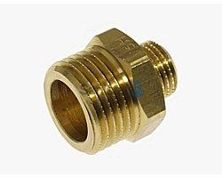 8 4-1 1 nipp br metal