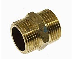 4 11 nippel br metal