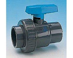 ber oml en m mm 40 kuglehane pvc