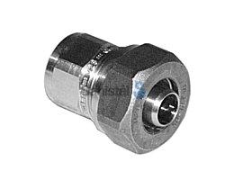 6 pn 1 32mm- px-muffe