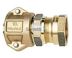 6 pn 4 40mm-11 px-muffe