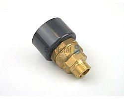 nippel m 4 3 32- murkobling