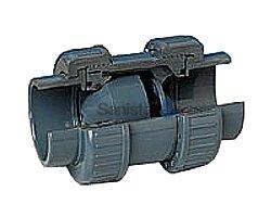 mm 63 kontraventil pvc