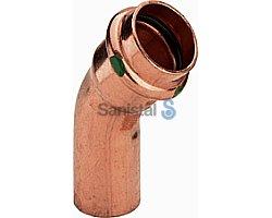 nippel muffe 18mm profipr 45 jn b