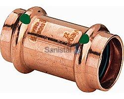 12mm profipress muffe