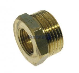 2 4-1 3 muffe n metal