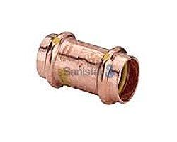 muffe 22mm gas muffe
