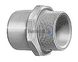 gevind udv m 4 3 25- 20 overg pvc