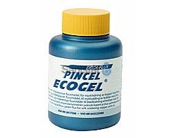 pensel m 100gr loddefedt ecogel