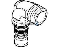 geberit 2 20-1 np vinkel o