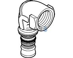 geberit 4 20-3 mf vinkel o