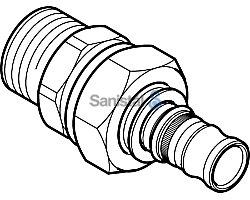 geberit 4 3 26- np union mepla