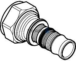 geberit 4 3 20- overgang gev