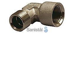 unipipe 2 1 n m vinkel kompr