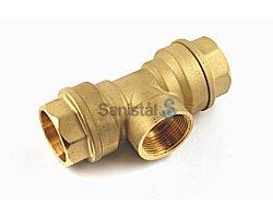 gren p mf 2 63- isiflo tee