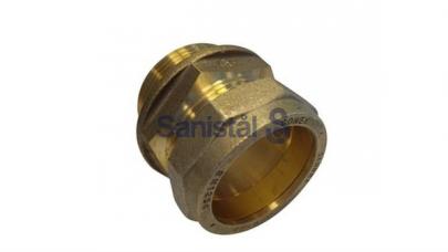 2 42mm-11 nippel kompr