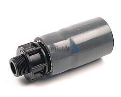 r indf 63mm t 4 32-3 nippel overg