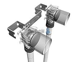 dobb tt mur t dob 15mm quickbox roth