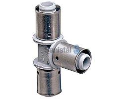 ppsu unipipe 25x20x25mm prestee