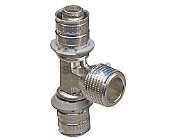 unipipe 2x16 16x1 np prestee