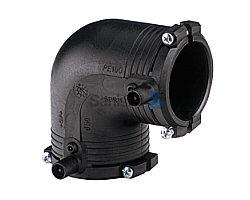 sdr11 32mm 90g el-vinkel pe