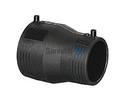 sdr11 63mm 90 el-red pe