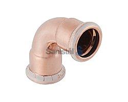 geberit 0 m m 18mm 90gr cu jn b