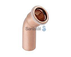 geberit 0 n m 15mm 45gr cu jn b