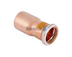 geberi - gas t 18-15mm cug reduktion