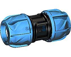 50-50 pn16 pp samlemuffe ijoint