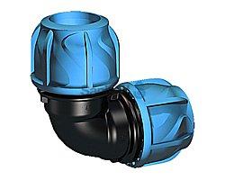 50-50 pn16 pp 90 vinkel ijoint