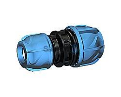 50-32 pn16 pp samlemuffe red ijoint