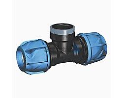 90 rp muf m 40x1 tee ijoint