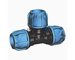 pn16 pp 25mm 90 tee ijoint