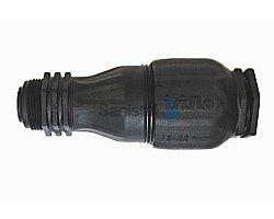 mm 50 isoflo mm 49-63 adapter flexi