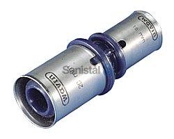 alupex t plast 50-40mm presreduktion