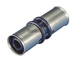 alupex t plast 50mm preskobling