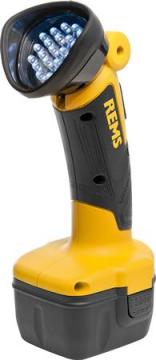 v 4 14 til rems led akku-lygte